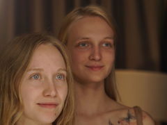 CorettaAndLillia from LiveJasmin