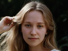 CorettaDaprile - blond female webcam at LiveJasmin