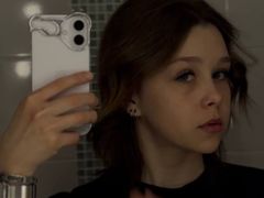 CorieDemagastris from LiveJasmin