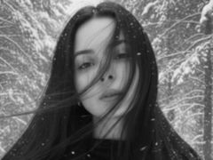 CorieMajied from LiveJasmin