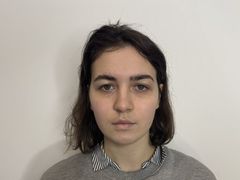 CorinaHariri from LiveJasmin