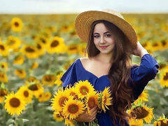 CorineStrange from LiveJasmin