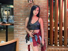 CorneaMorgana from LiveJasmin