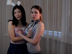 CorneliaAndDomin from LiveJasmin