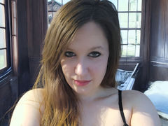 CorrieLodge - female webcam at LiveJasmin