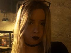 CorrinKendig from LiveJasmin