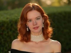 CorrinWilcoxon from LiveJasmin