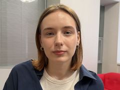 CorsyKeks from LiveJasmin