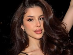 CoryGlam from LiveJasmin