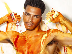 CoryGrover - male webcam at LiveJasmin