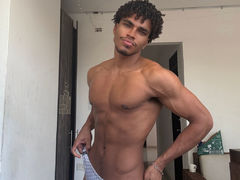 CoryGrover from LiveJasmin