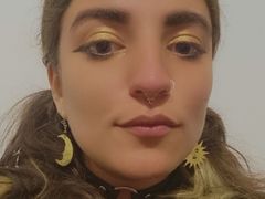 CottonSage from LiveJasmin