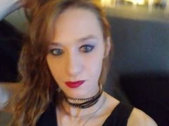 Countryqueen from LiveJasmin