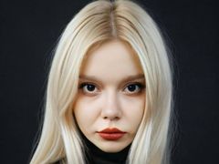 CoventinaBenskin from LiveJasmin