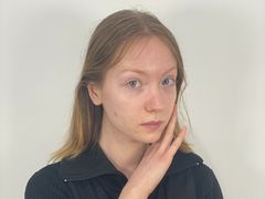 CoventinaBlythe from LiveJasmin