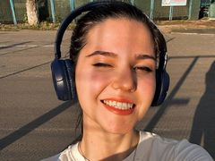 CraveEden from LiveJasmin