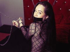CrhisRouse - female with black hair and  big tits webcam at LiveJasmin