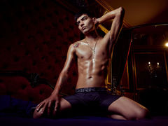 CrisCarter from LiveJasmin