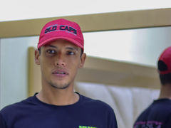 CrisMiler from LiveJasmin