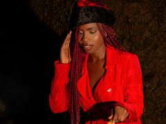 CrischelNova from LiveJasmin