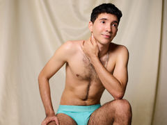 CrissAngel from LiveJasmin