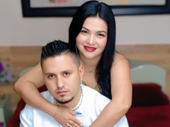 CrissandValery from LiveJasmin