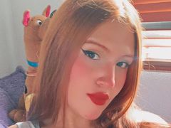 CristalBonny from LiveJasmin