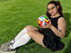 CristalDeker from LiveJasmin
