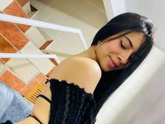 CristalLinares from LiveJasmin