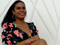 CristalLust from LiveJasmin