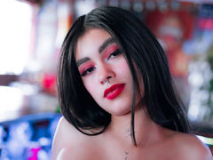 CristalMoons - female with black hair webcam at LiveJasmin