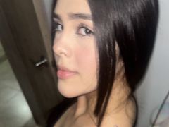 CristalNappi from LiveJasmin