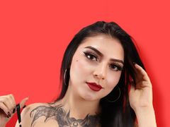 CristalVegga from LiveJasmin