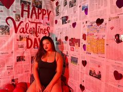 CristalsBlom from LiveJasmin