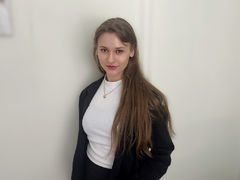 CristenKinyon from LiveJasmin