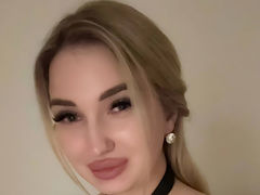 CristenLewczyk - blond female with  big tits webcam at LiveJasmin