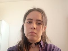 CristenManship - female with brown hair and  big tits webcam at LiveJasmin