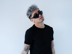 CristianCoopers from LiveJasmin