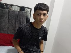 CristianDuran from LiveJasmin