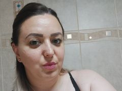 CristinaDra from LiveJasmin