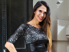 crismagnolia from LiveJasmin