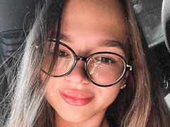 CristinaKelley from LiveJasmin