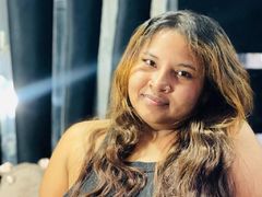 CristinaSamy from LiveJasmin