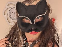 CristinaTransini from LiveJasmin