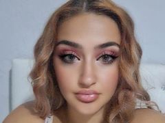 CristineGeorgiou from LiveJasmin