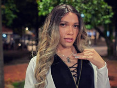 CristineJackson from LiveJasmin