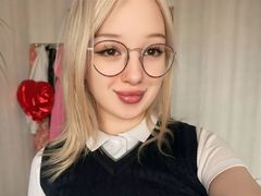 CristineLong from LiveJasmin