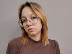 CristineTodman from LiveJasmin