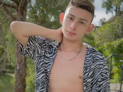 CristofMiller from LiveJasmin