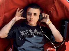 CristoferEvan from LiveJasmin